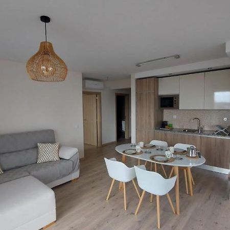 The Roof Elite Apartment Portimao Bagian luar foto