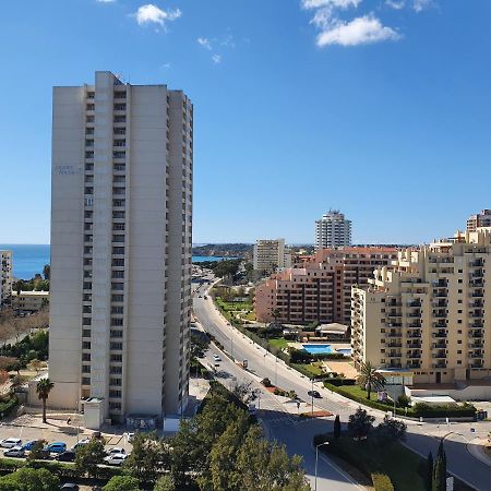The Roof Elite Apartment Portimao Bagian luar foto