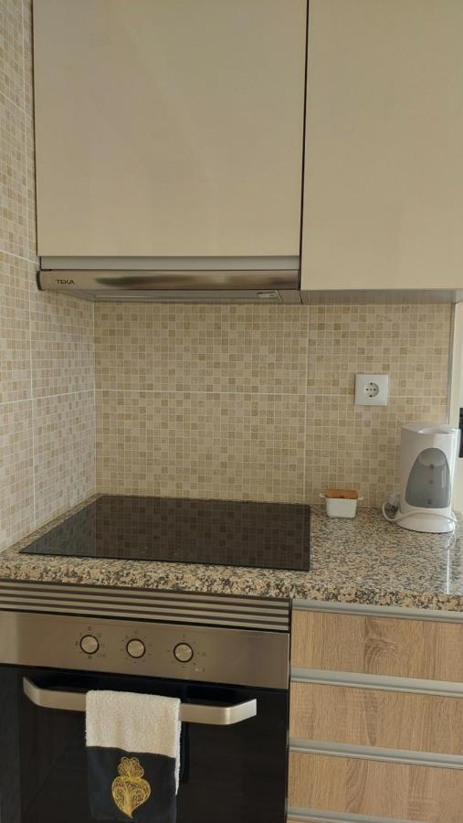 The Roof Elite Apartment Portimao Bagian luar foto