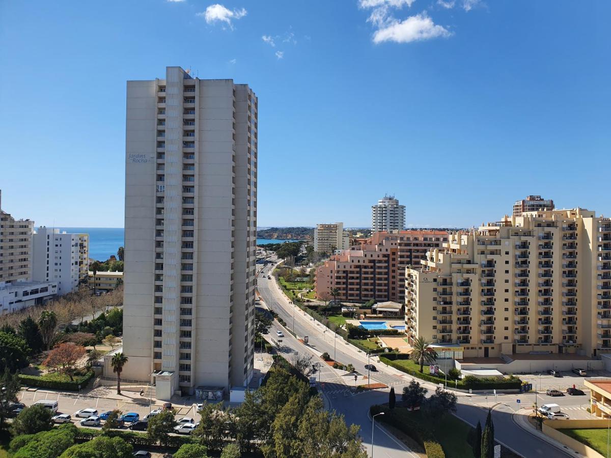The Roof Elite Apartment Portimao Bagian luar foto