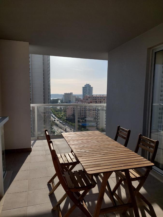 The Roof Elite Apartment Portimao Bagian luar foto