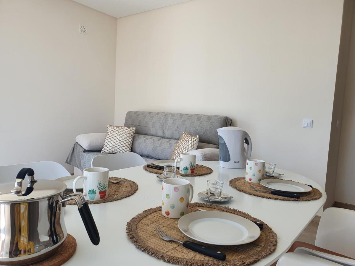 The Roof Elite Apartment Portimao Bagian luar foto