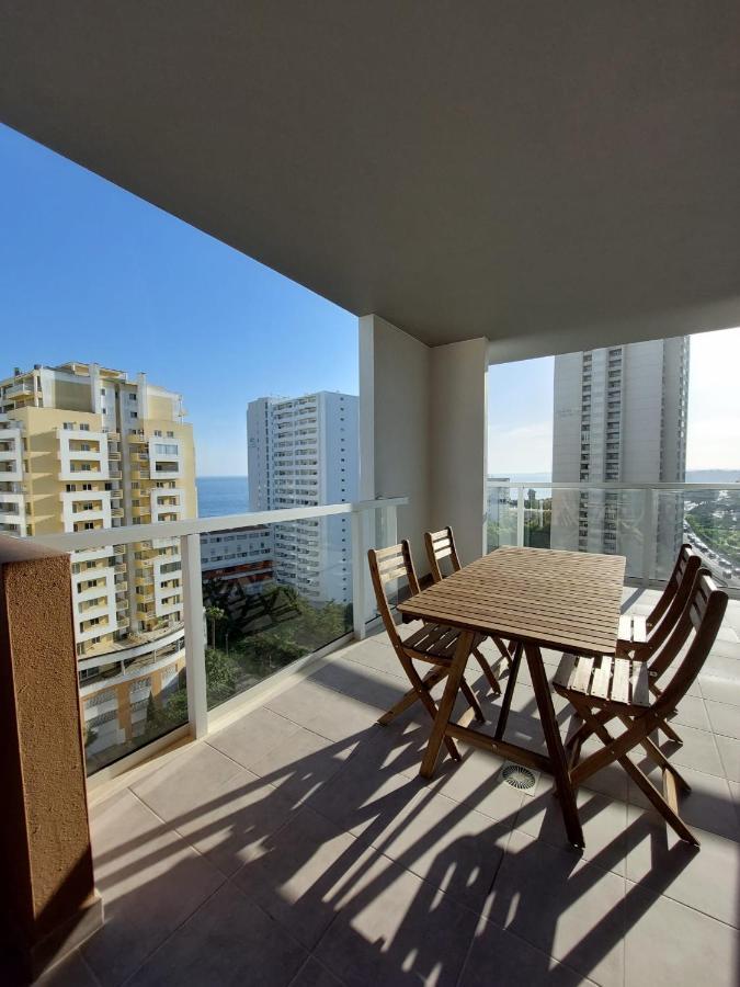 The Roof Elite Apartment Portimao Bagian luar foto