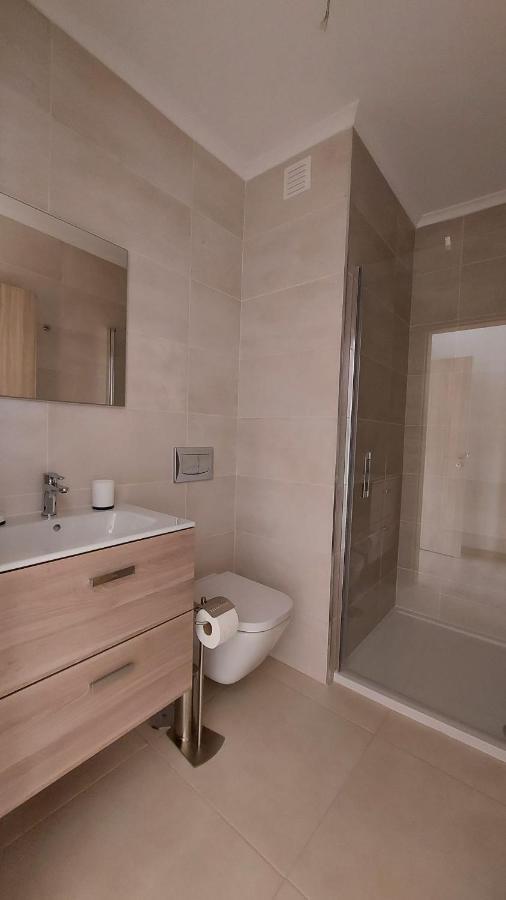 The Roof Elite Apartment Portimao Bagian luar foto