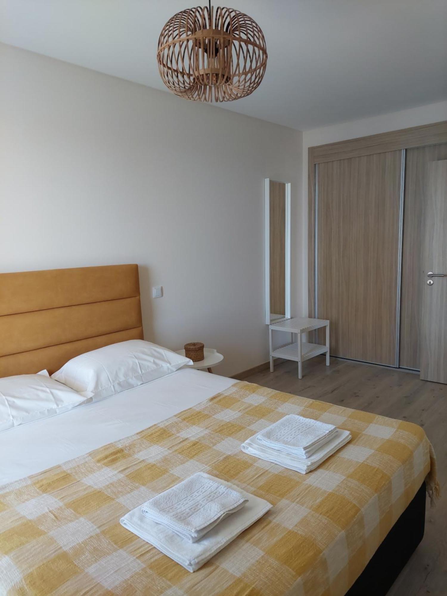 The Roof Elite Apartment Portimao Bagian luar foto