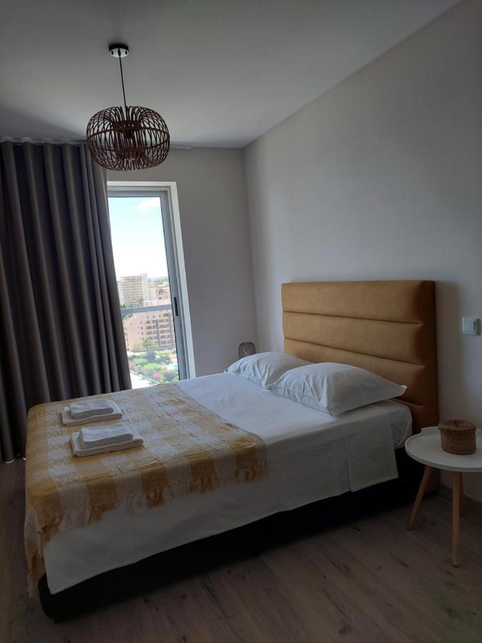 The Roof Elite Apartment Portimao Bagian luar foto